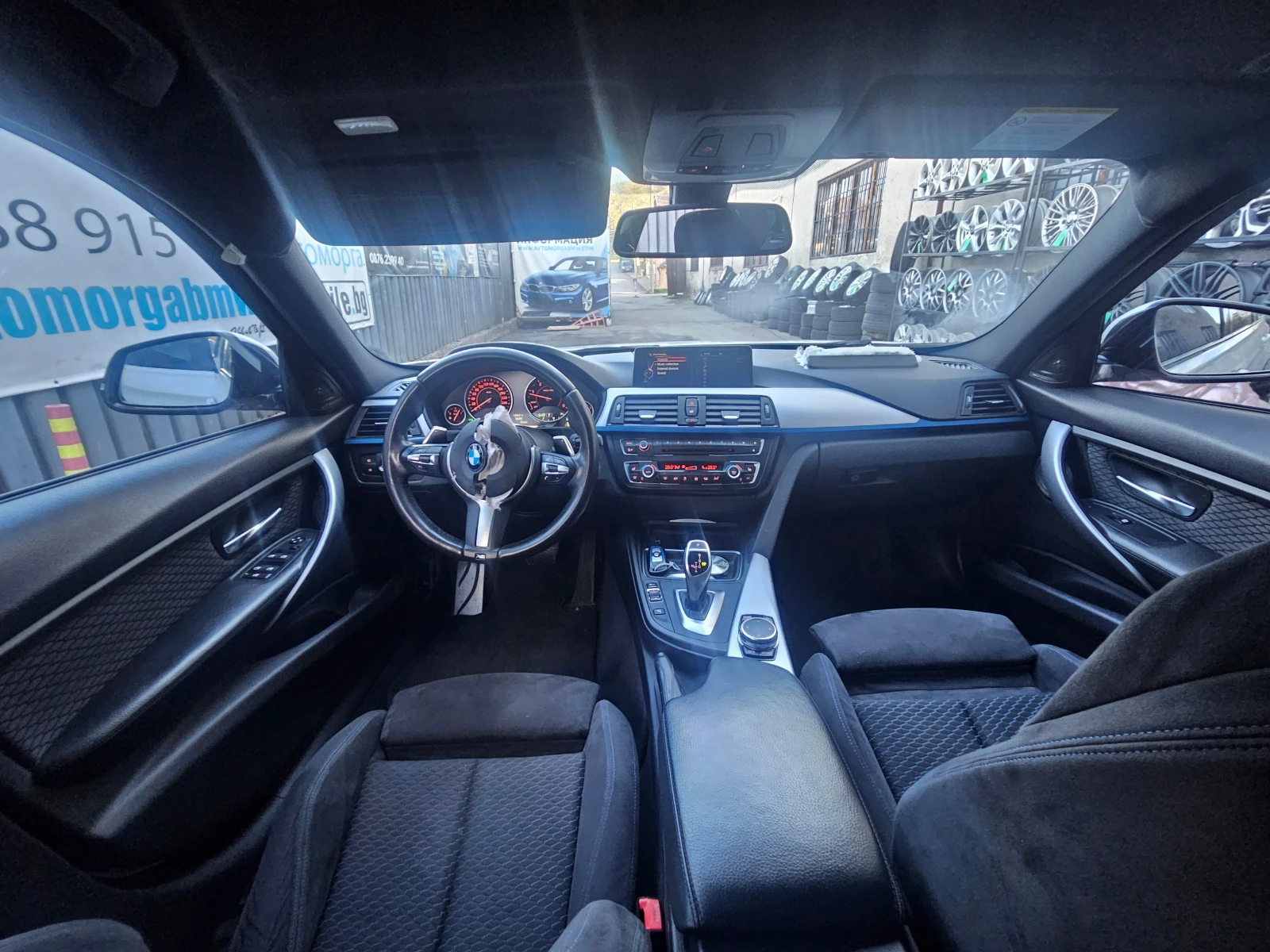 BMW 320 � ����� | Mobile.bg � ����������� 2