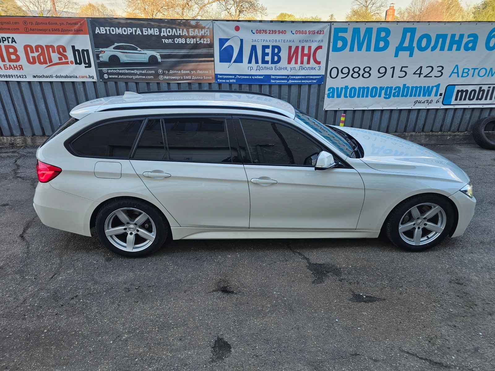 BMW 320 � ����� | Mobile.bg � ����������� 5