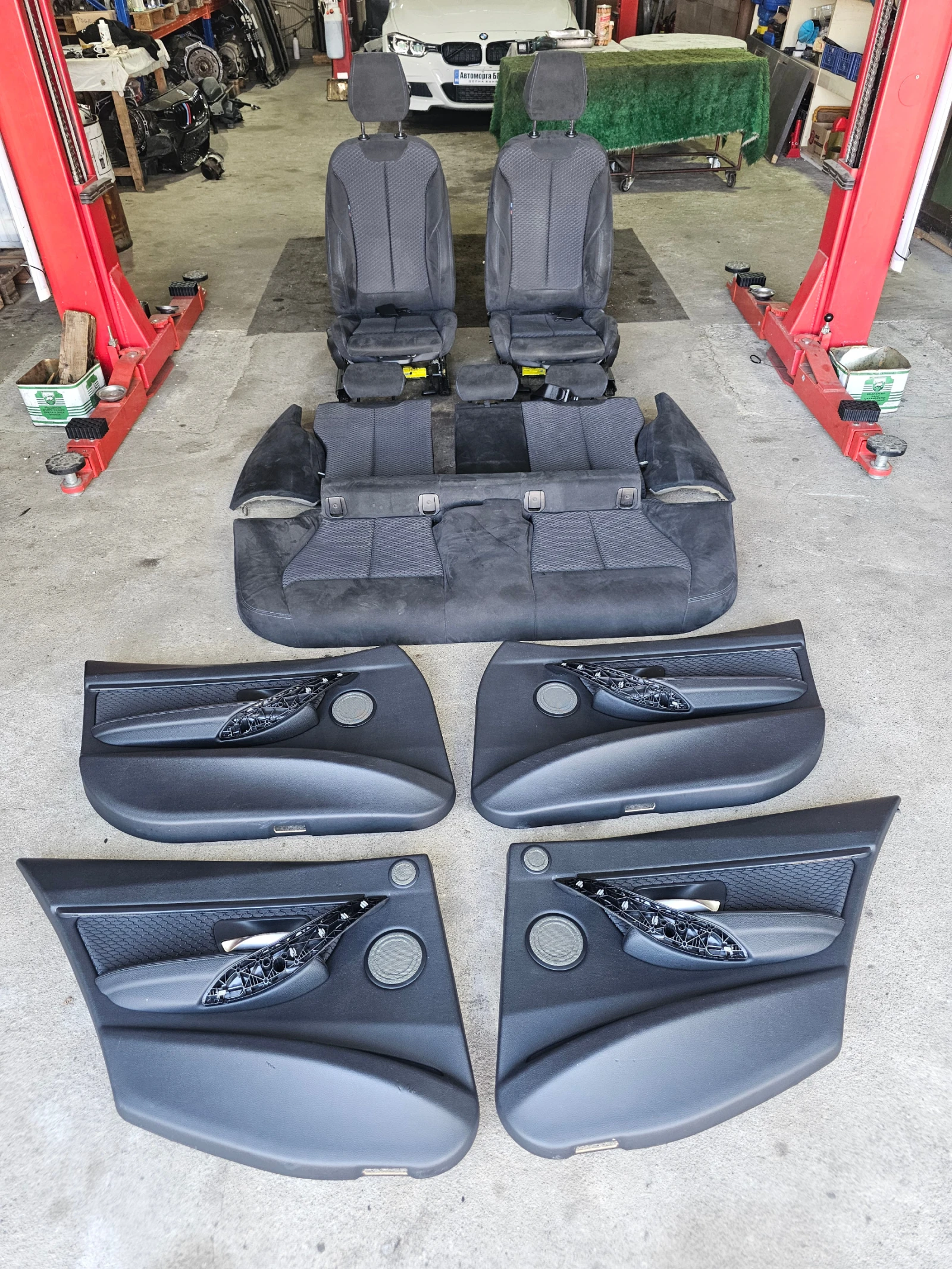 BMW 320 � ����� | Mobile.bg � ����������� 17