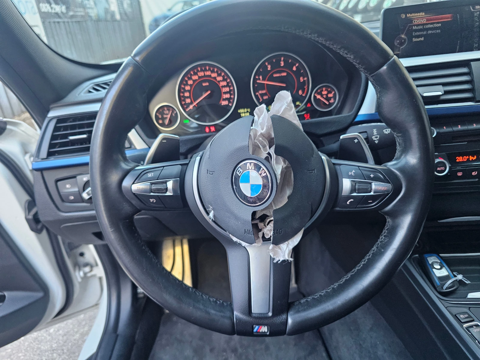 BMW 320 � ����� | Mobile.bg � ����������� 14