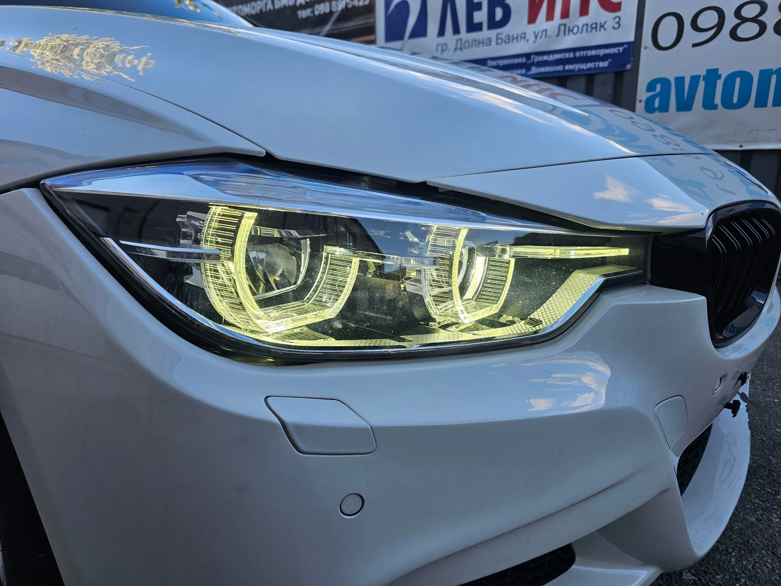 BMW 320 � ����� | Mobile.bg � ����������� 6