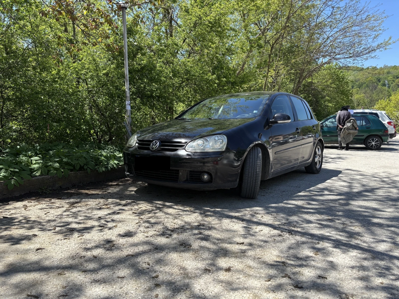 VW Golf, снимка 3 - Автомобили и джипове - 54424988