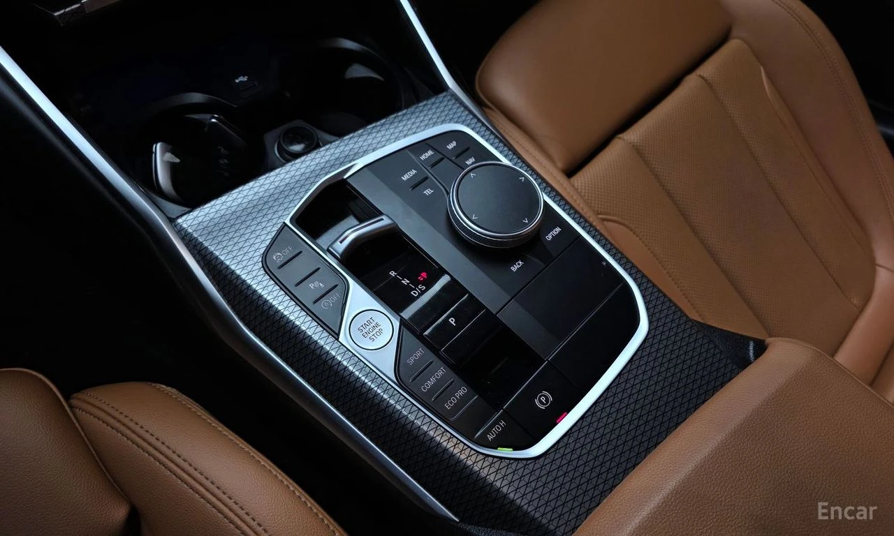 BMW 320 i* M-SPORT* LASER* HEAD-UP* DISTRONIC* ������� | Mobile.bg � ����������� 16
