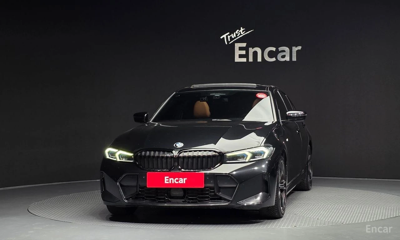 BMW 320 i* M-SPORT* LASER* HEAD-UP* DISTRONIC* ������� | Mobile.bg � ����������� 2