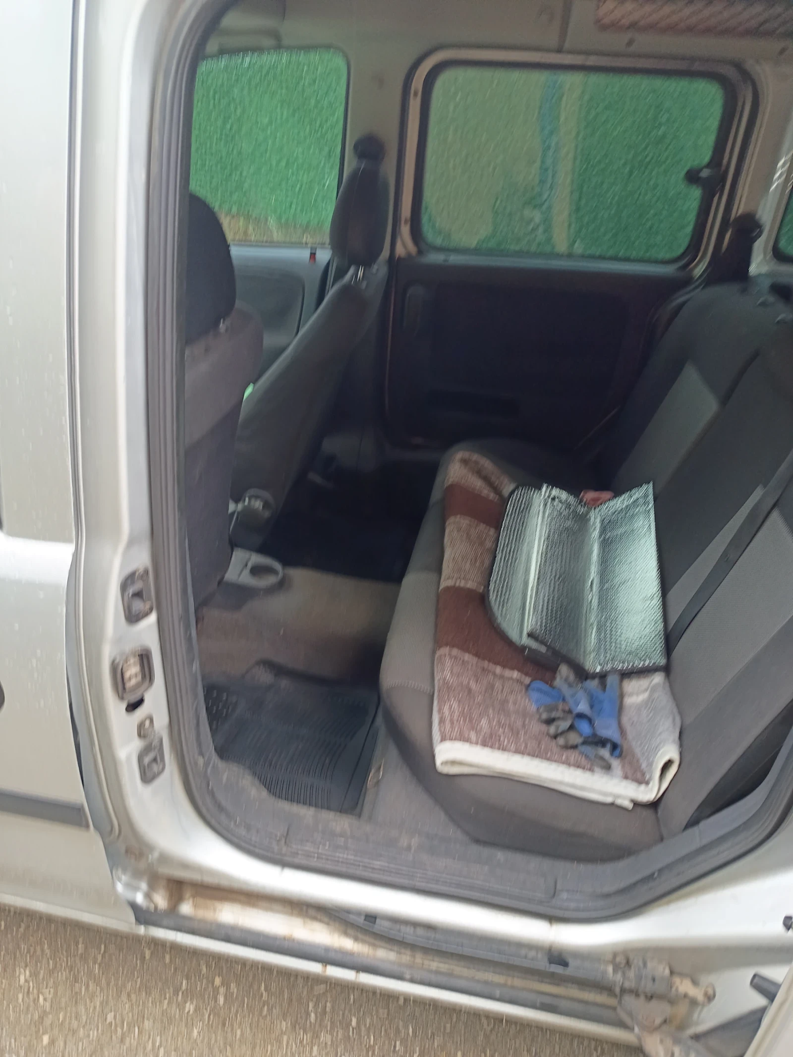 Opel Combo, снимка 9 - Автомобили и джипове - 54671526