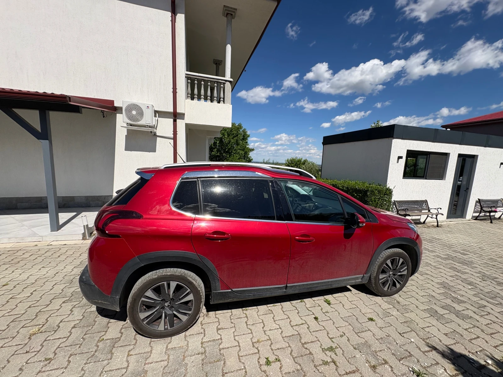 Peugeot 2008 | Mobile.bg � ����������� 2