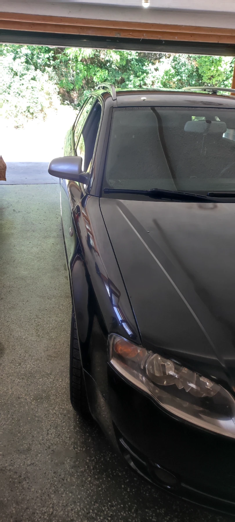 Audi A4 2.0 ТДИ, снимка 7 - Автомобили и джипове - 54900257