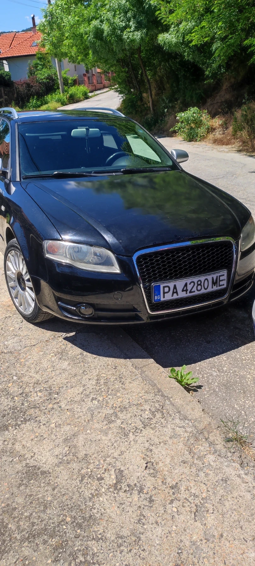 Audi A4 2.0 ТДИ