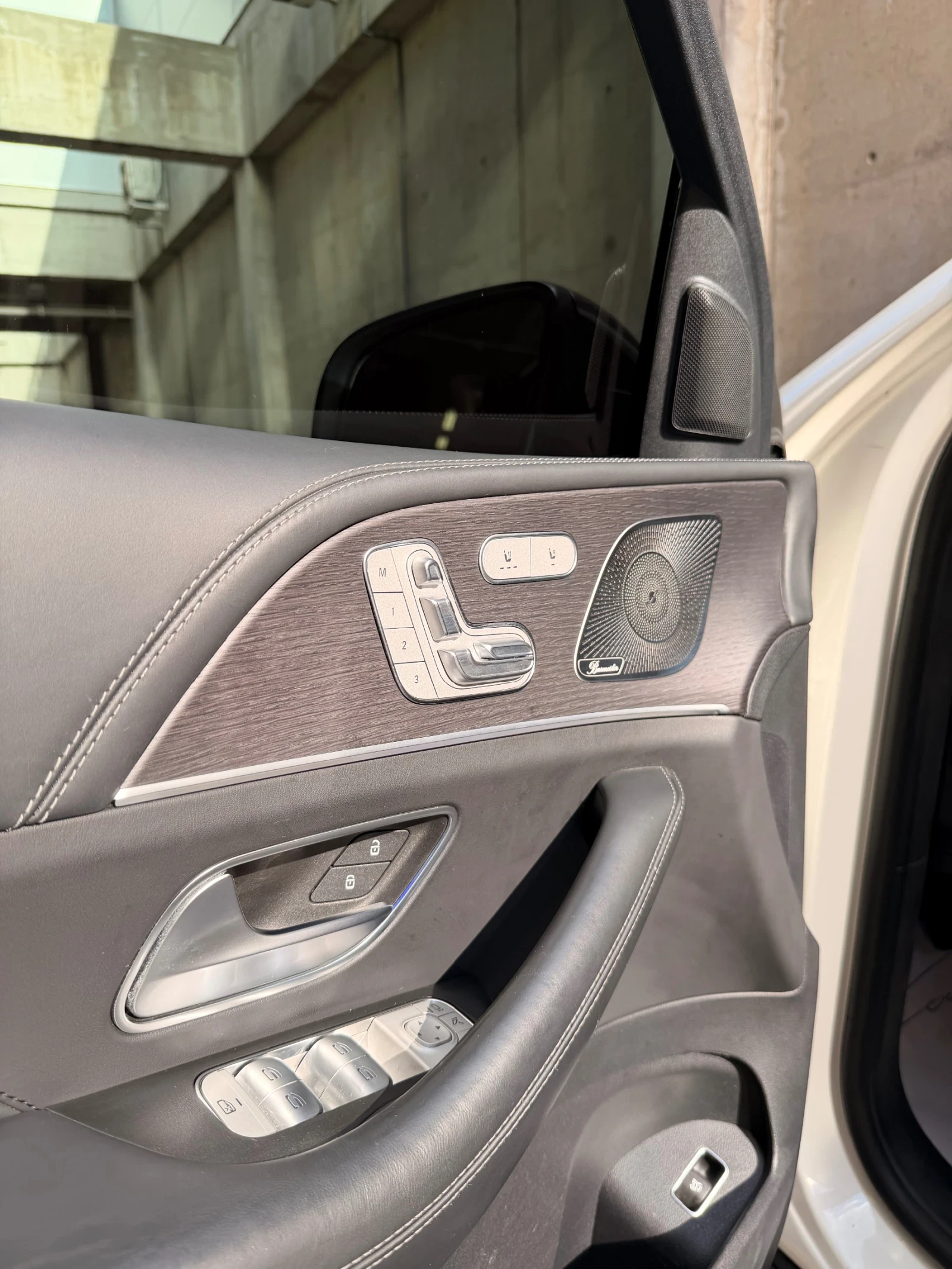 Mercedes-Benz GLE 450 COUPE, снимка 14 - Автомобили и джипове - 55078987