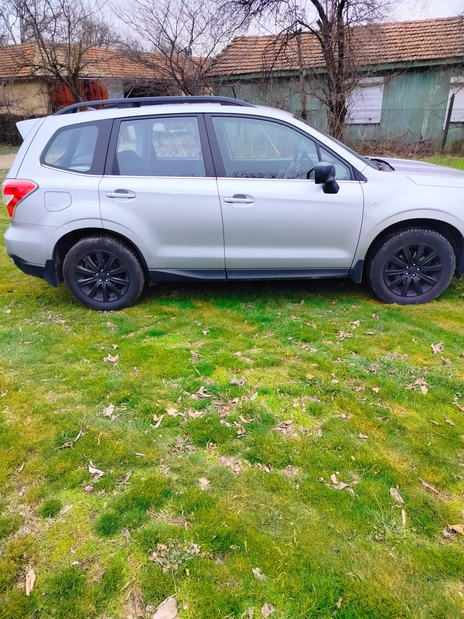 Subaru Forester, снимка 13 - Автомобили и джипове - 55087202