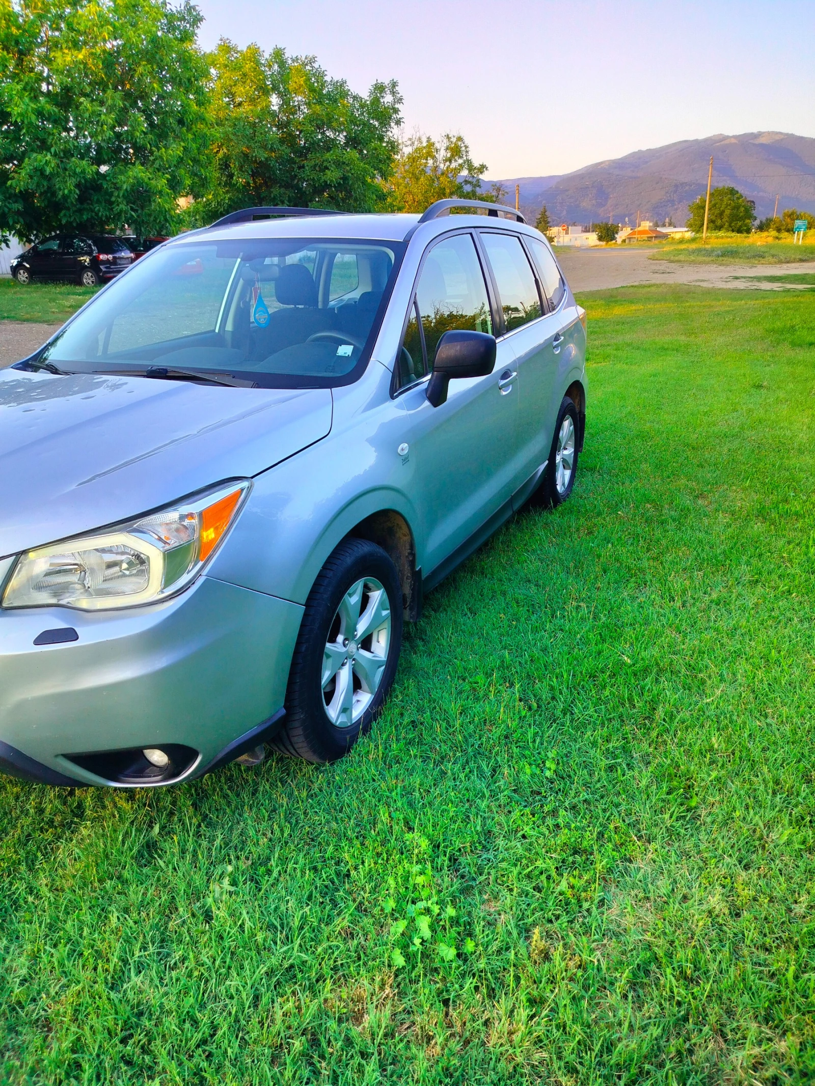 Subaru Forester, снимка 3 - Автомобили и джипове - 55087202