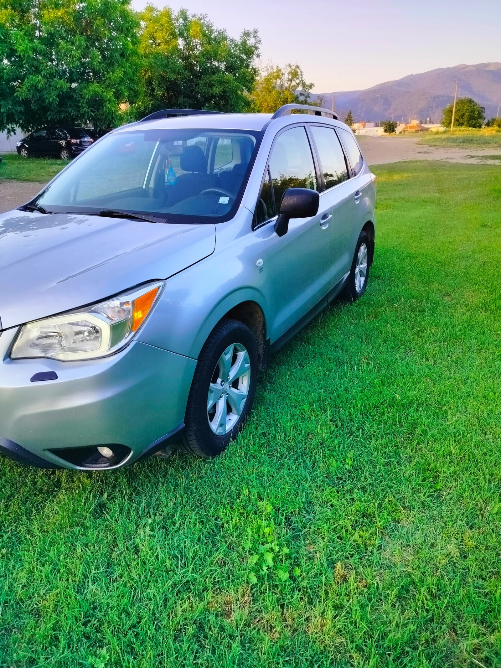Subaru Forester, снимка 4 - Автомобили и джипове - 55087202