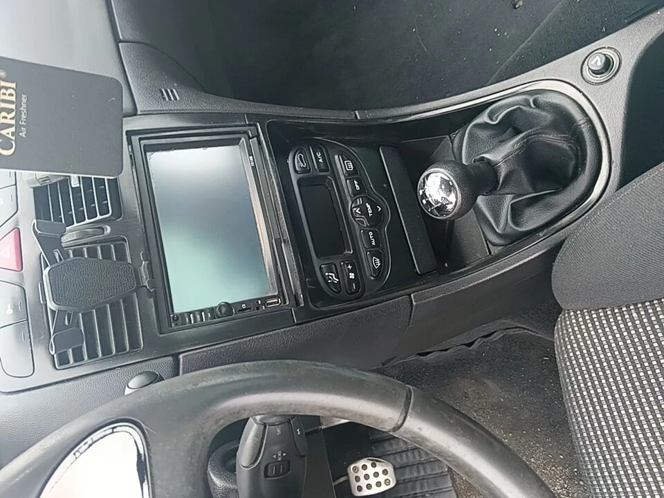 Peugeot 307, снимка 13 - Автомобили и джипове - 55107171