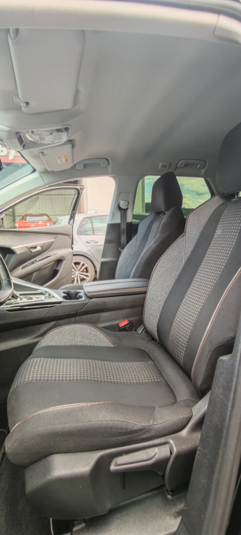 Peugeot 3008 Софтуерно изолирано Add-blue, снимка 10 - Автомобили и джипове - 55154766