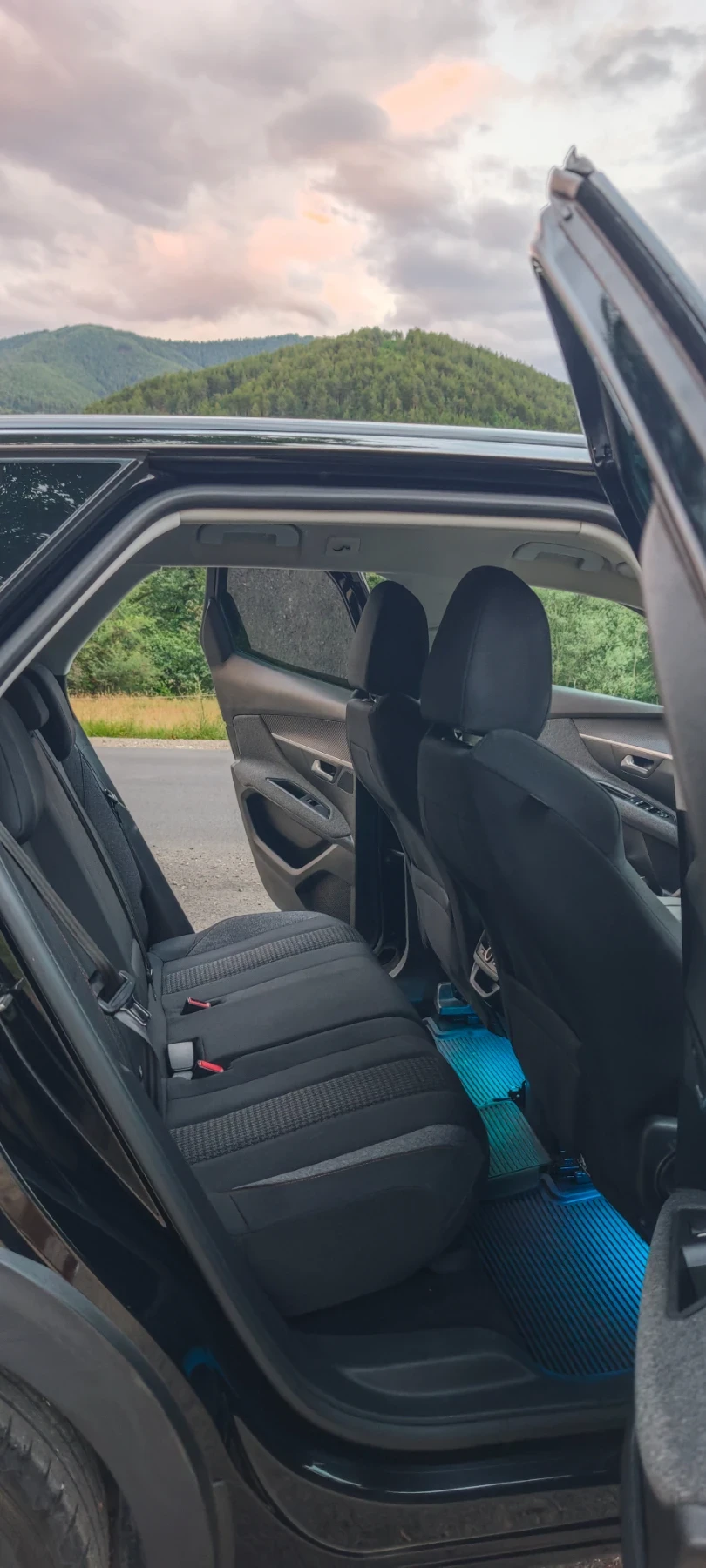 Peugeot 3008 ��������� ��������� Add-blue | Mobile.bg � ����������� 10