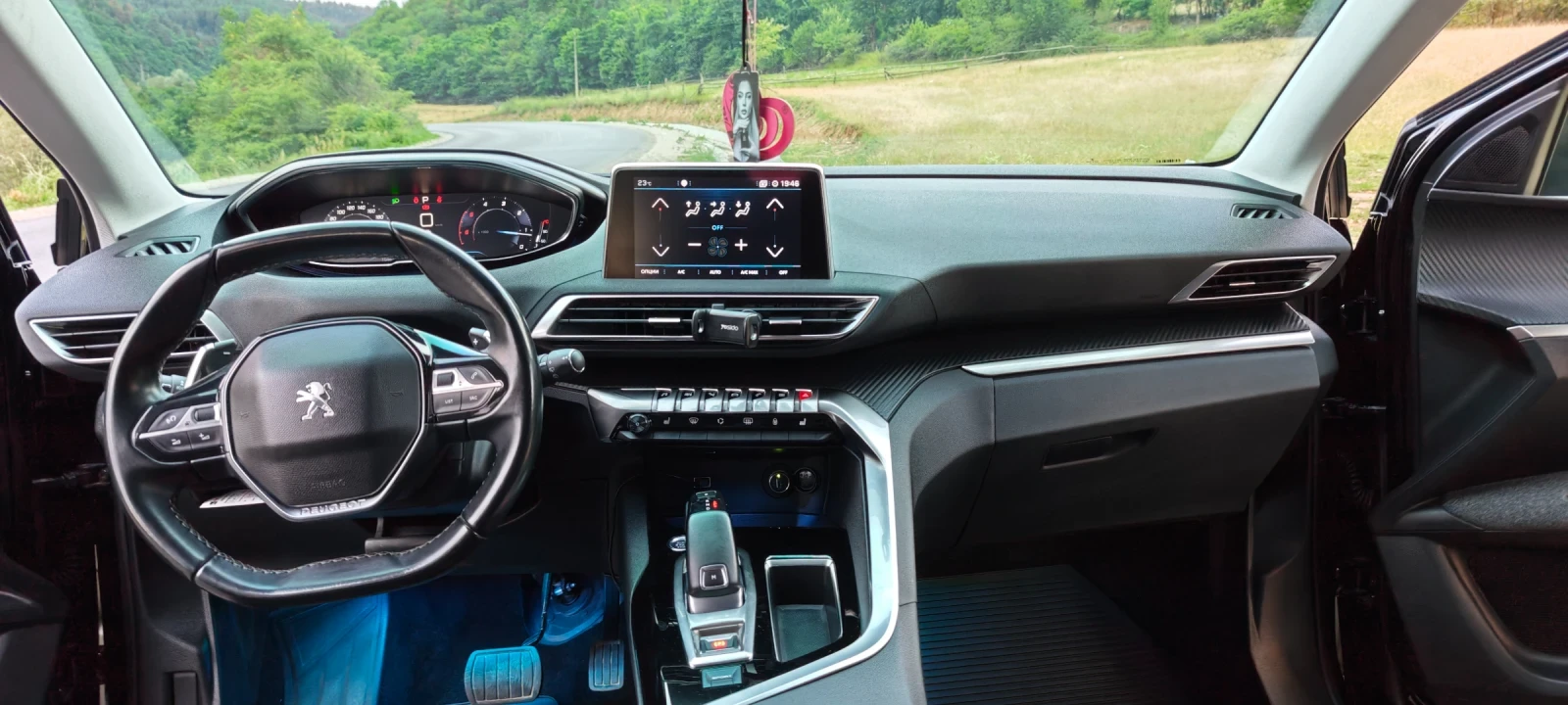 Peugeot 3008 ��������� ��������� Add-blue | Mobile.bg � ����������� 8