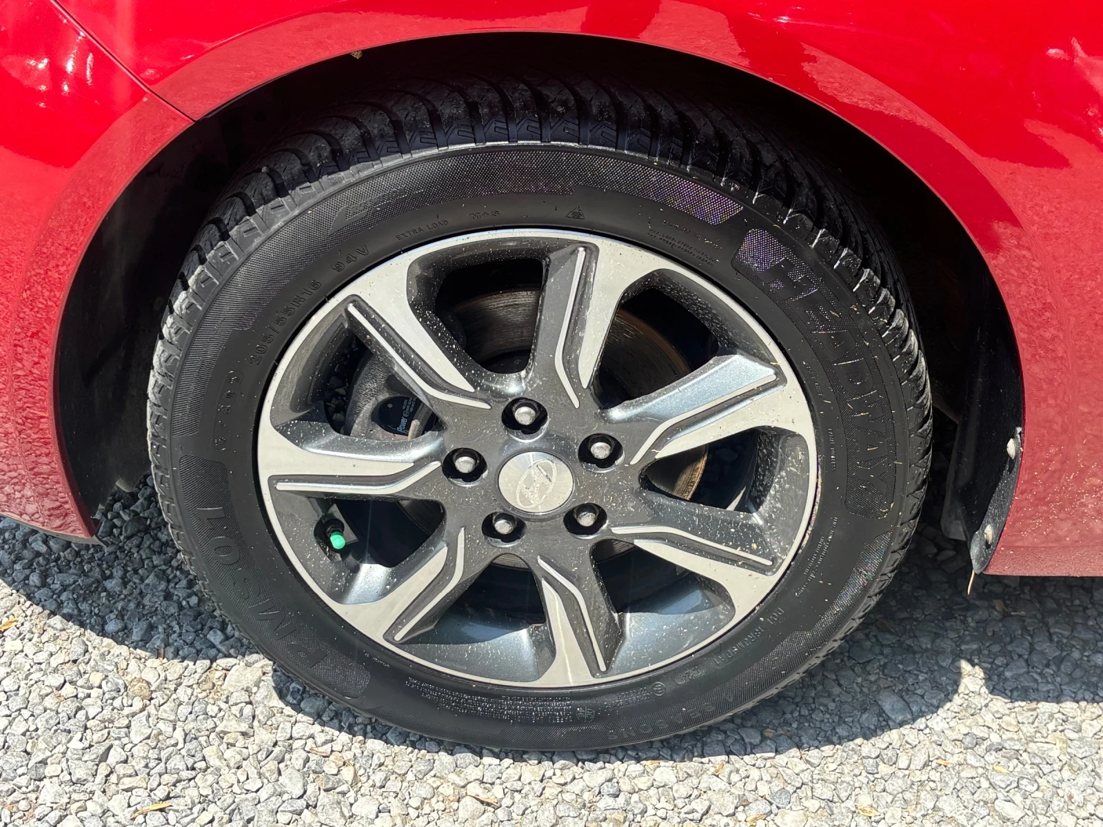 Hyundai Ix20 1.4 ГАЗ/БЕНЗИН, снимка 13 - Автомобили и джипове - 55331449