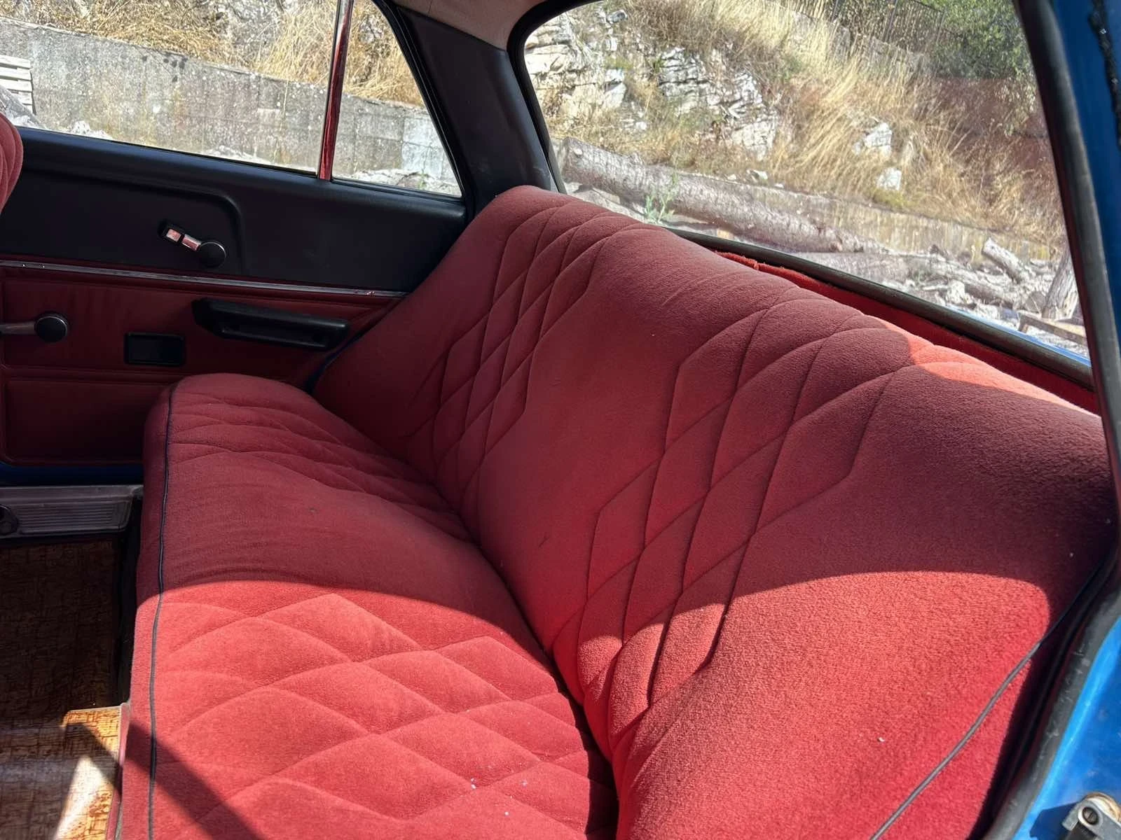 Moskvich 412 | Mobile.bg � ����������� 11