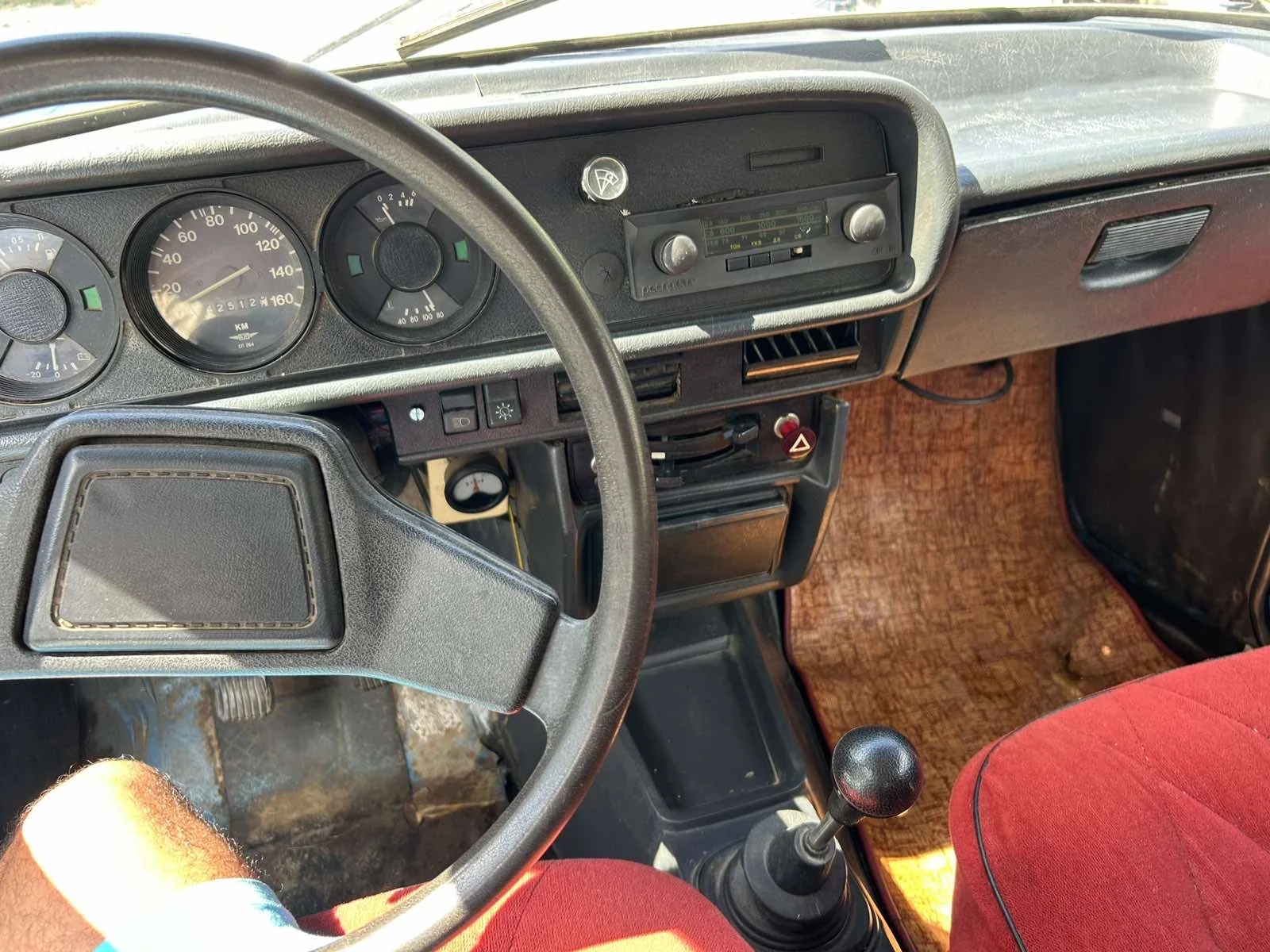 Moskvich 412 | Mobile.bg � ����������� 9