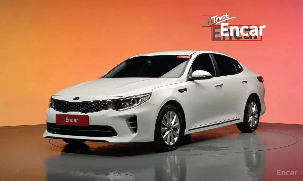 Kia K5 * 1.7 Diesel SX * ЦЕНА ДО БГ