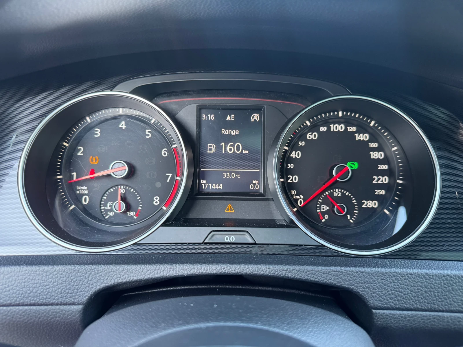 VW Golf 7 2.0 GTI DSG | Mobile.bg � ����������� 14