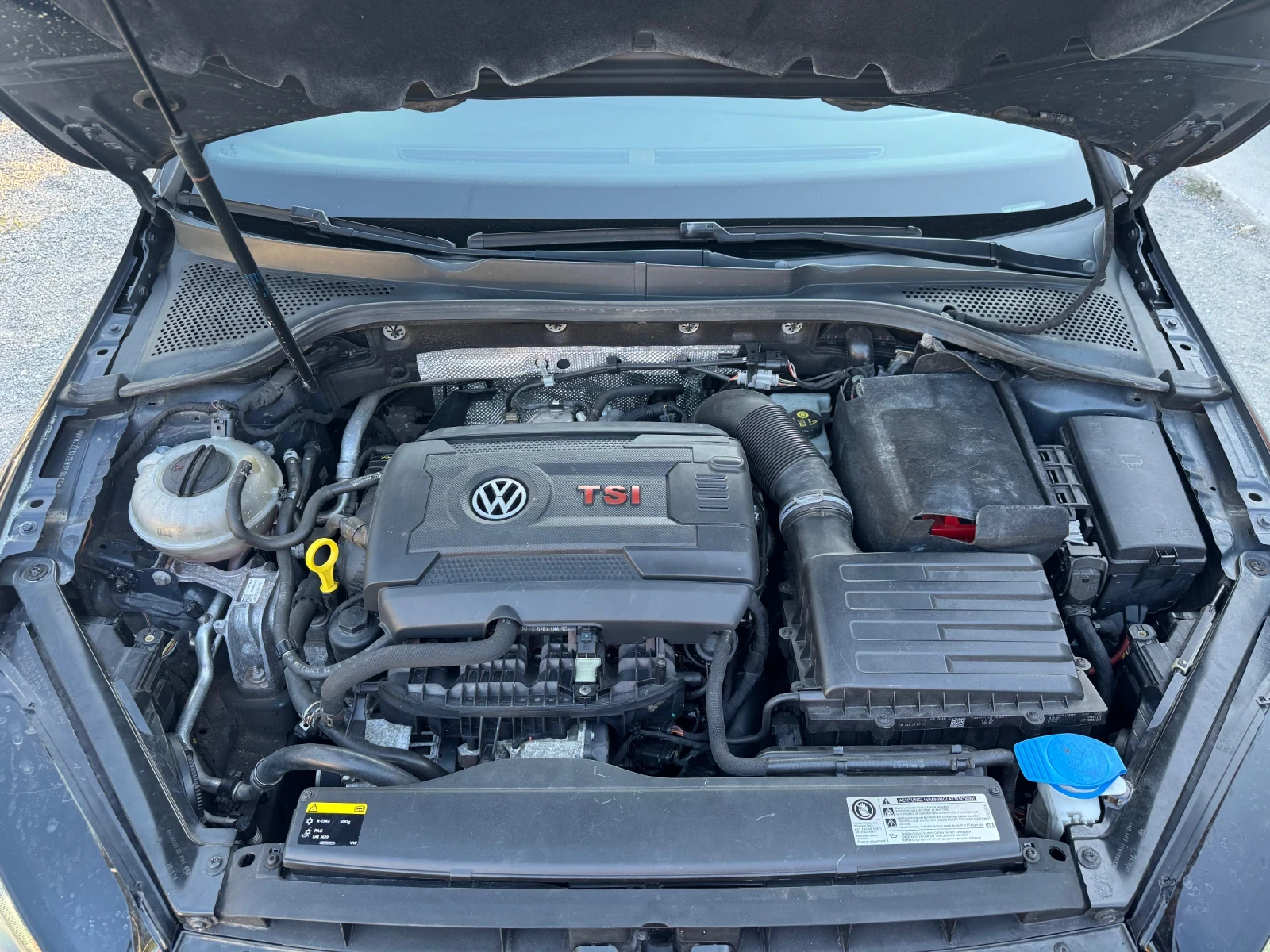 VW Golf 7 2.0 GTI DSG | Mobile.bg � ����������� 16