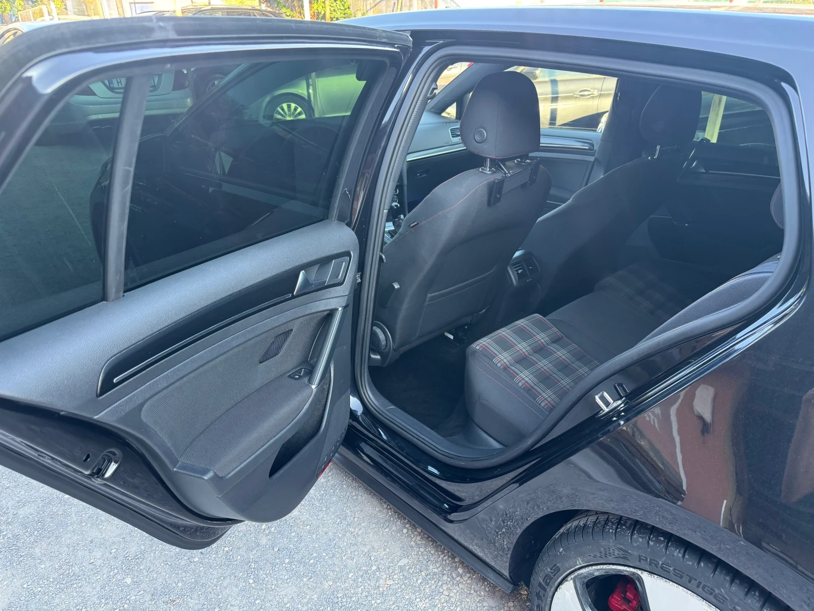 VW Golf 7 2.0 GTI DSG | Mobile.bg � ����������� 8