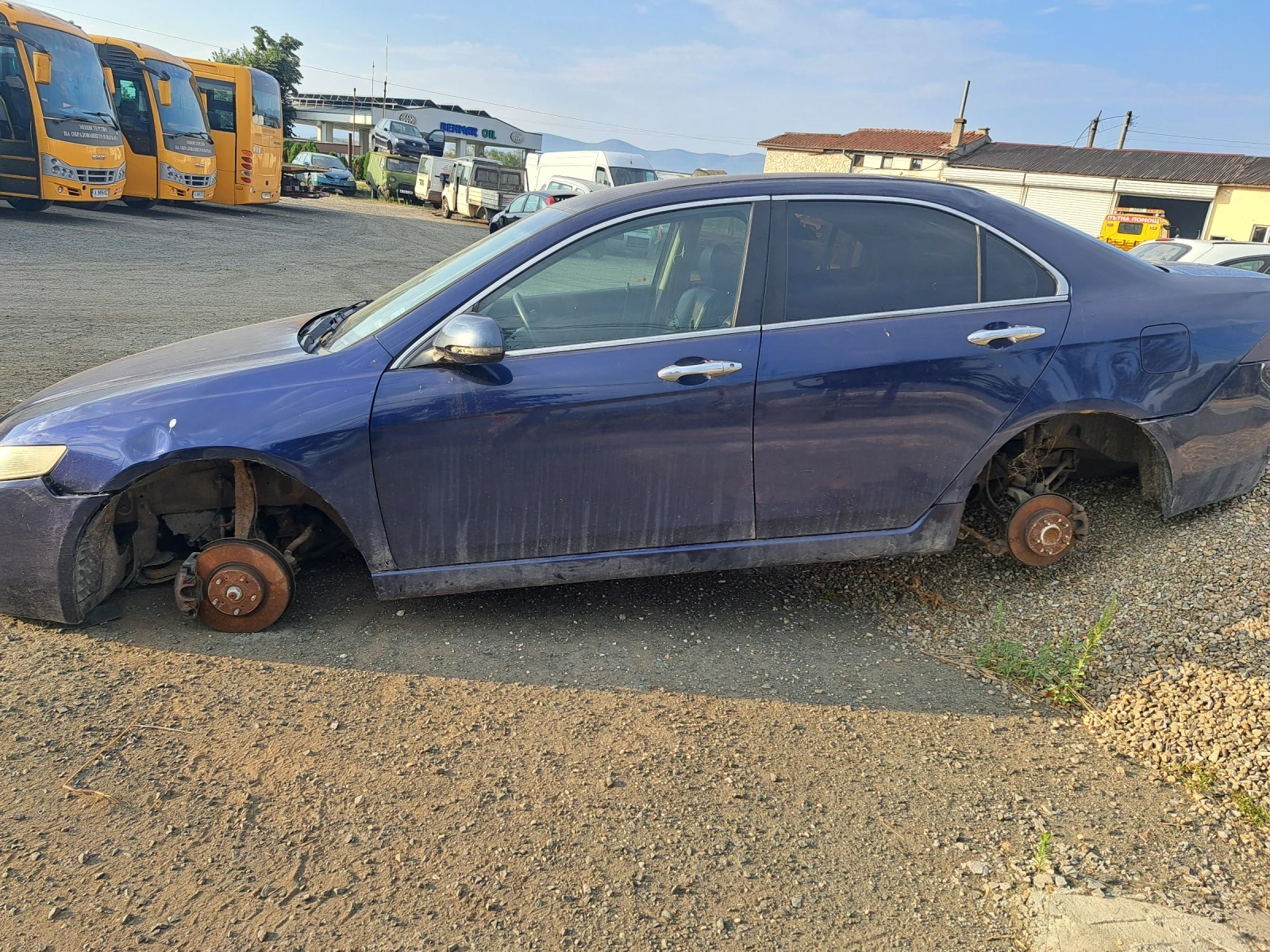 Honda Accord | Mobile.bg � ����������� 4