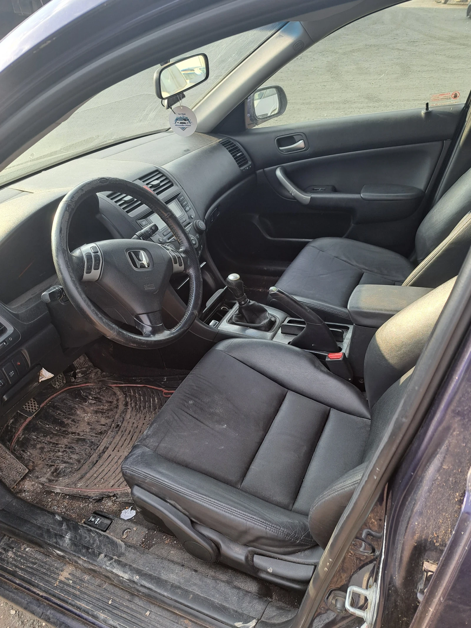 Honda Accord | Mobile.bg � ����������� 5