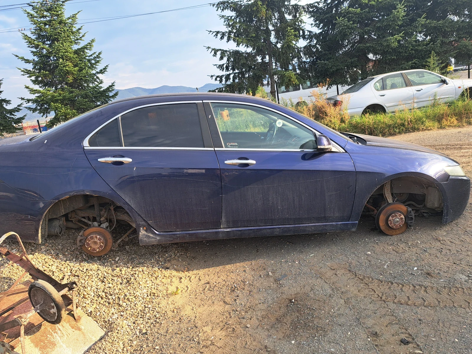 Honda Accord | Mobile.bg � ����������� 3