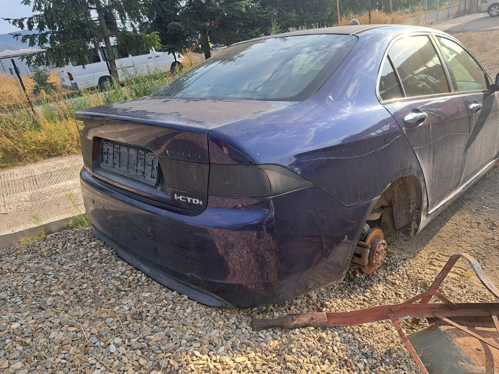 Honda Accord | Mobile.bg � ����������� 7