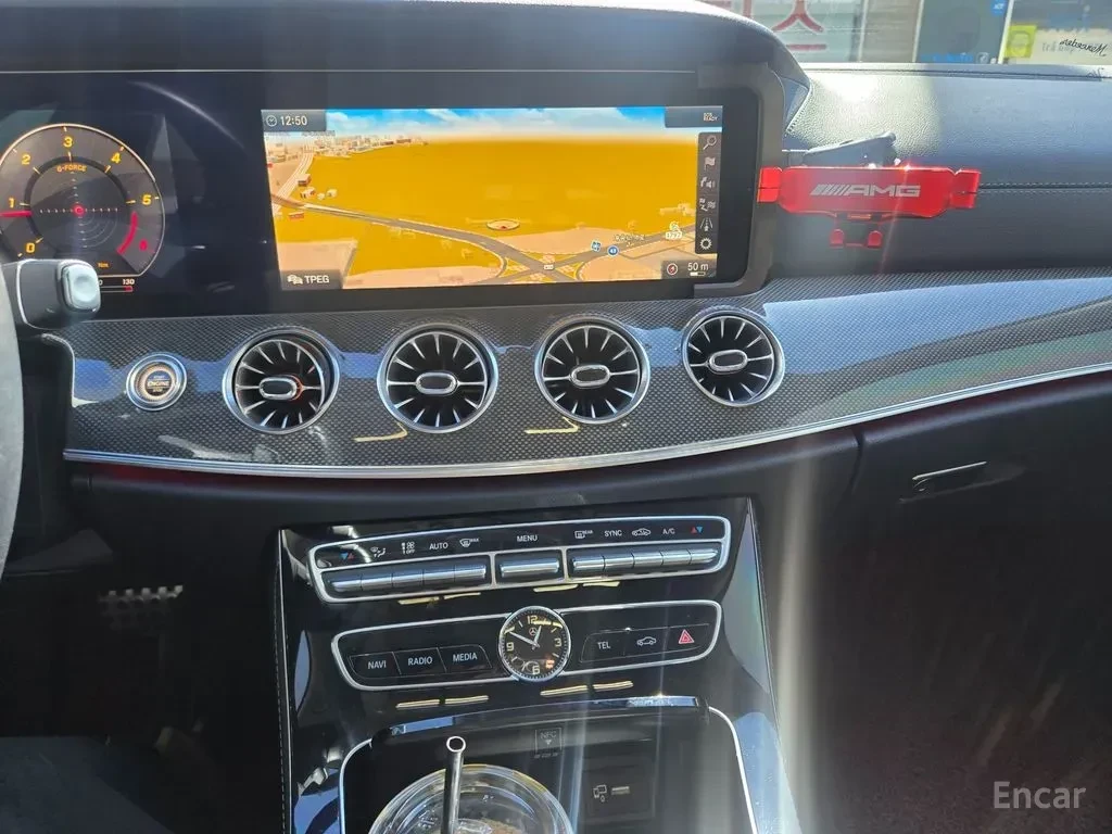 Mercedes-Benz CLS 300 AMG* LINE* 4MATIC* BURMESTER* �����* LANE* ASSIST* | Mobile.bg � ����������� 9