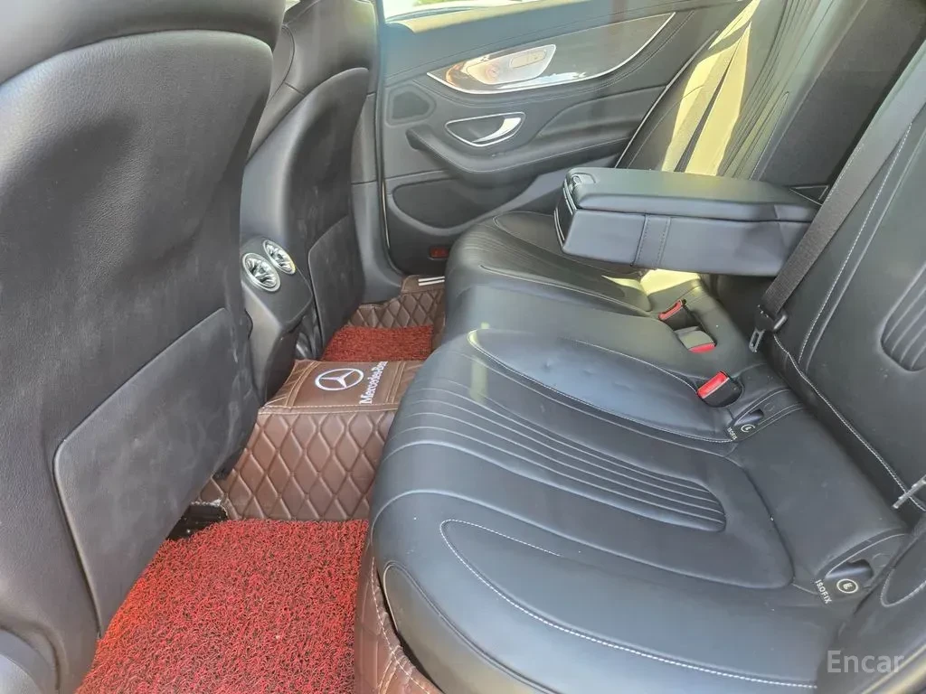 Mercedes-Benz CLS 300 AMG* LINE* 4MATIC* BURMESTER* �����* LANE* ASSIST* | Mobile.bg � ����������� 12