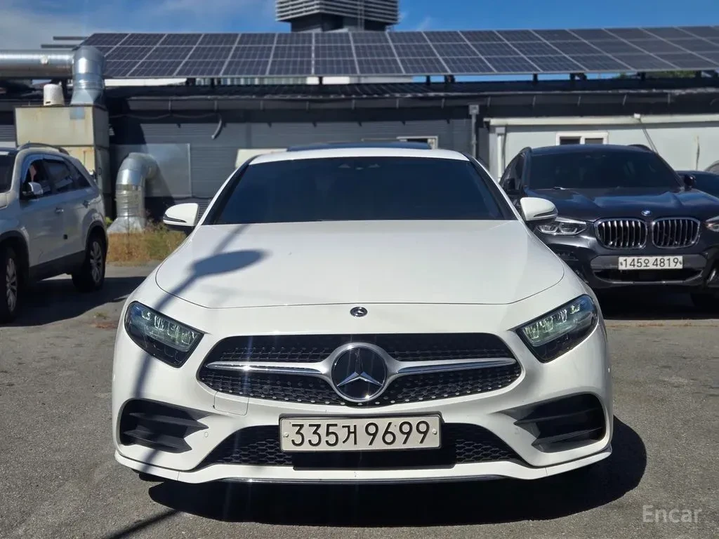 Mercedes-Benz CLS 300 AMG* LINE* 4MATIC* BURMESTER* �����* LANE* ASSIST* | Mobile.bg � ����������� 3