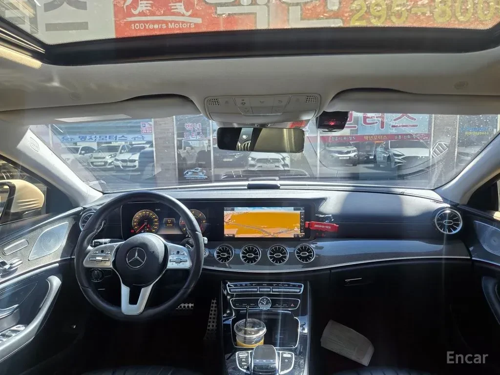 Mercedes-Benz CLS 300 AMG* LINE* 4MATIC* BURMESTER* �����* LANE* ASSIST* | Mobile.bg � ����������� 7