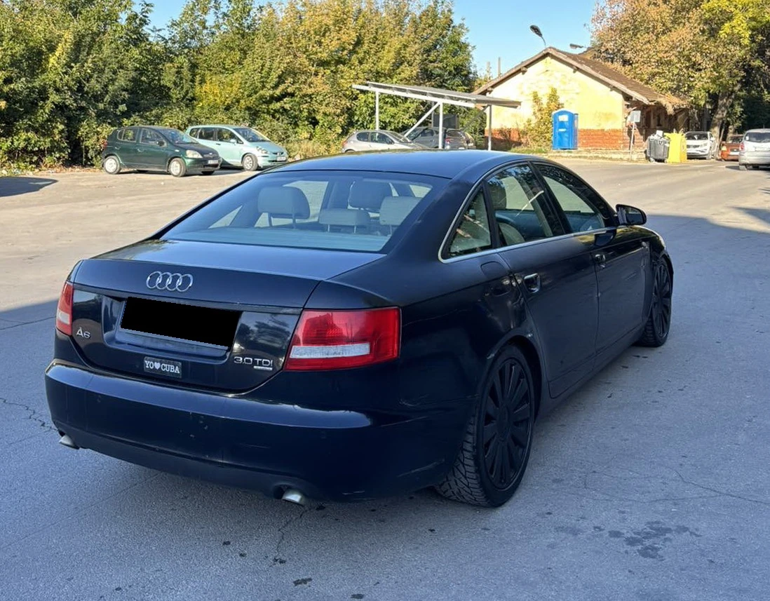 Audi A6 3.0 TDI Quatro ��� ����    | Mobile.bg � ����������� 2