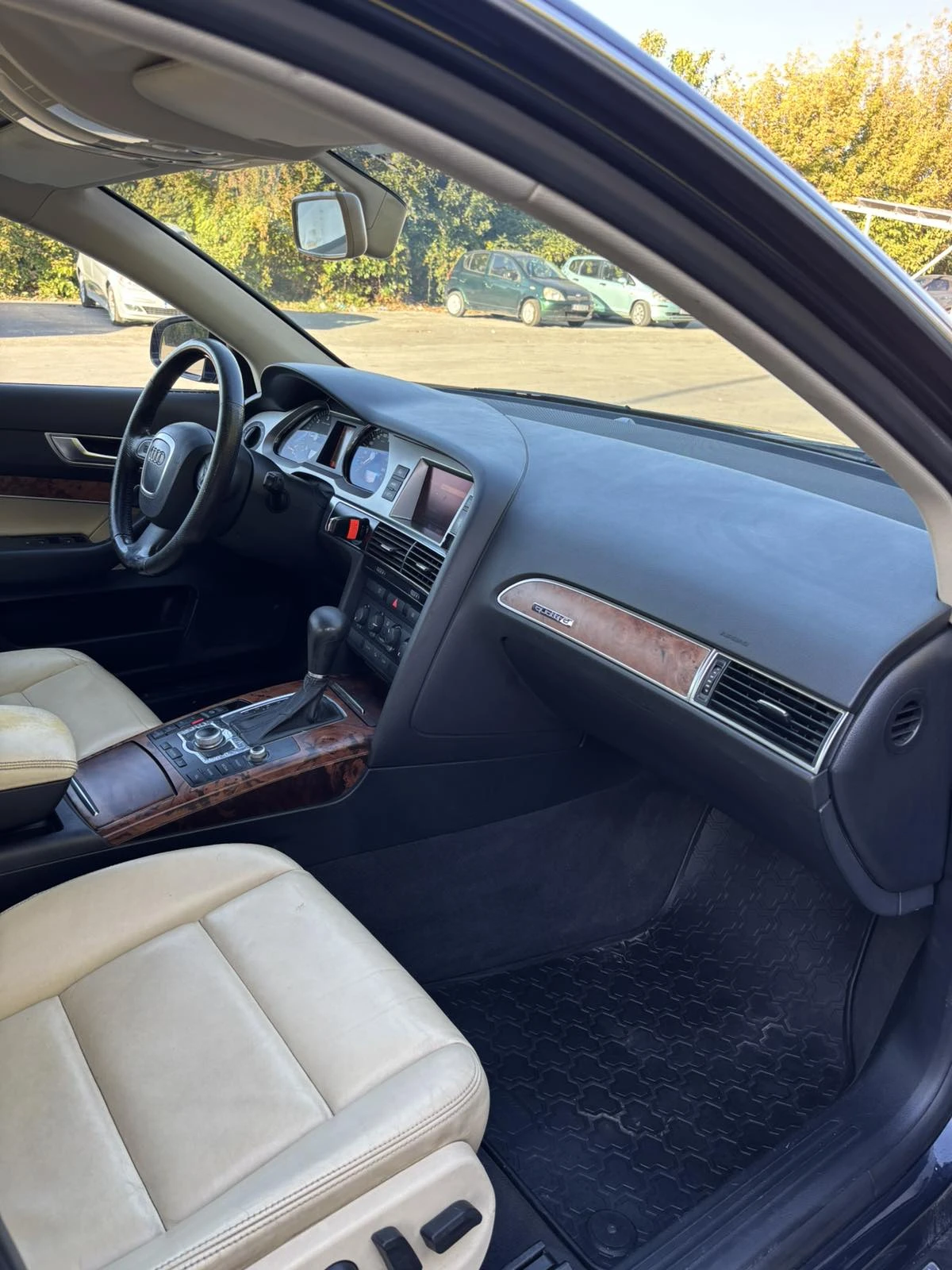 Audi A6 3.0 TDI Quatro ��� ����    | Mobile.bg � ����������� 5