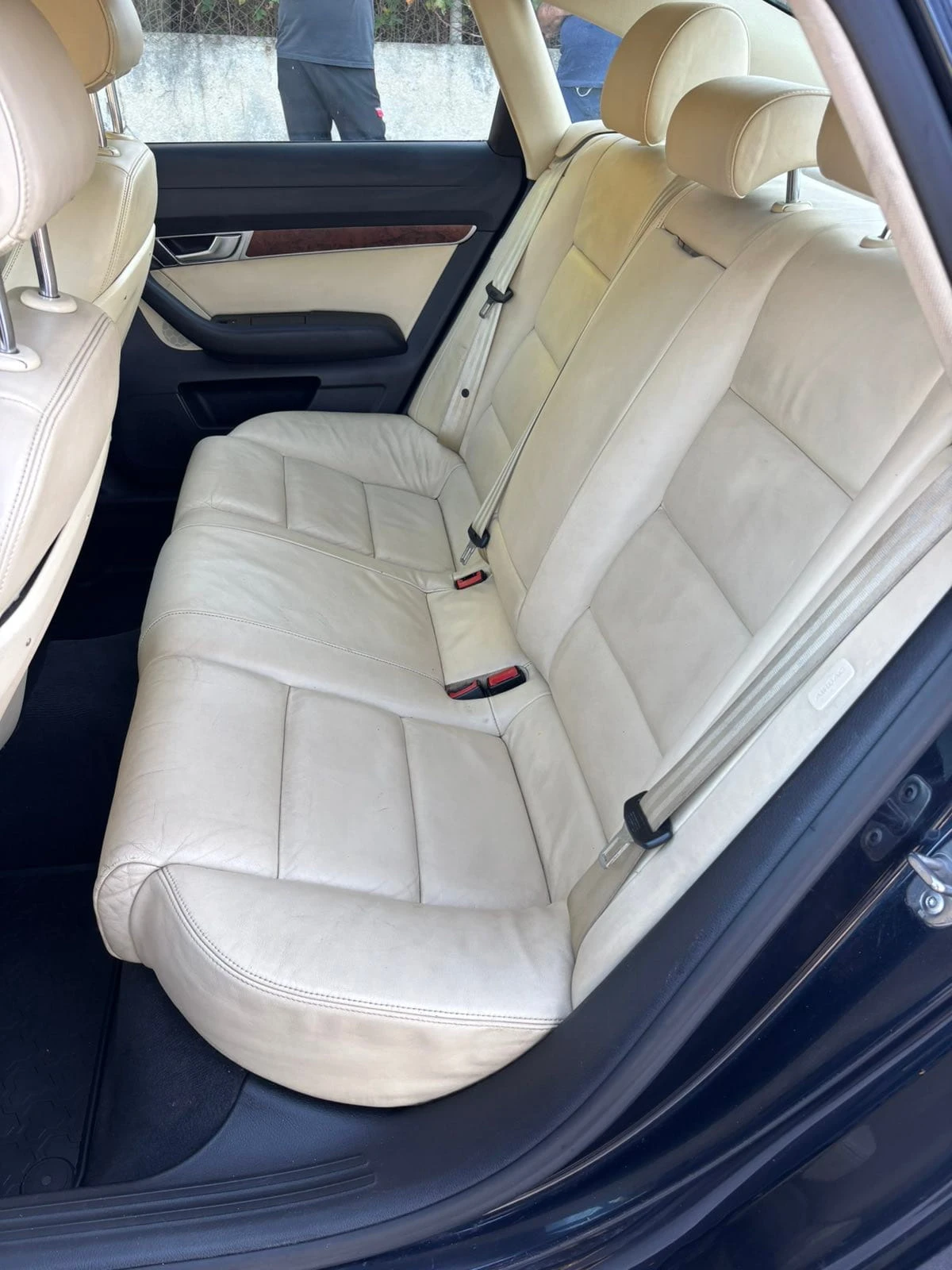 Audi A6 3.0 TDI Quatro ��� ����    | Mobile.bg � ����������� 8
