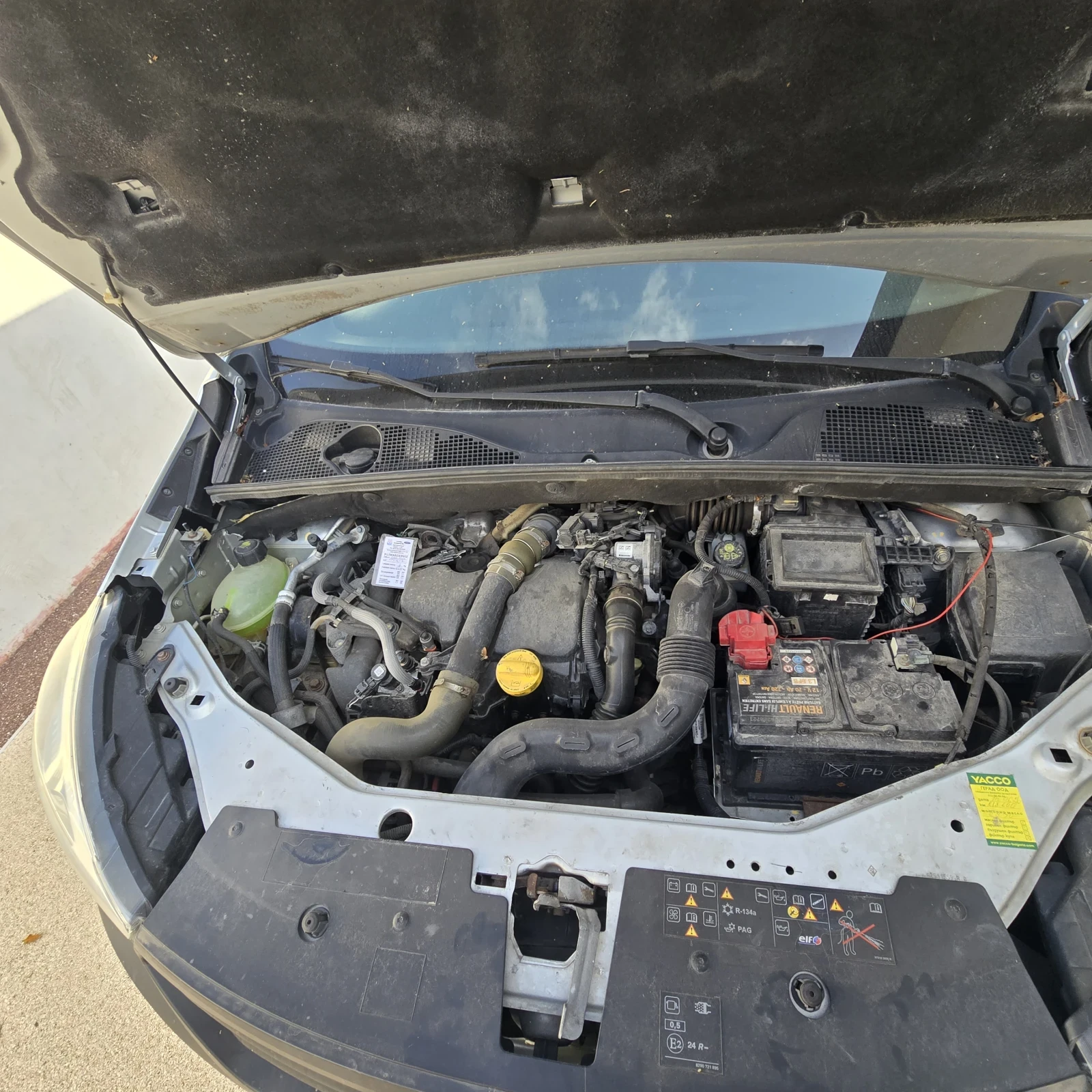 Dacia Dokker | Mobile.bg � ����������� 5