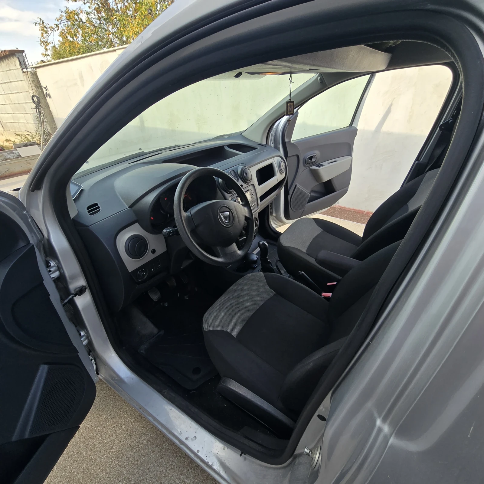 Dacia Dokker | Mobile.bg � ����������� 6