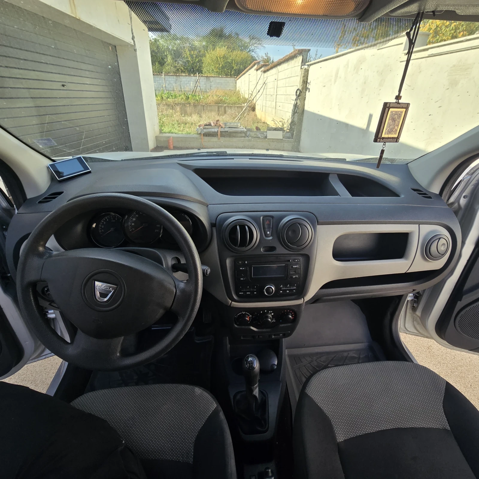 Dacia Dokker | Mobile.bg � ����������� 13