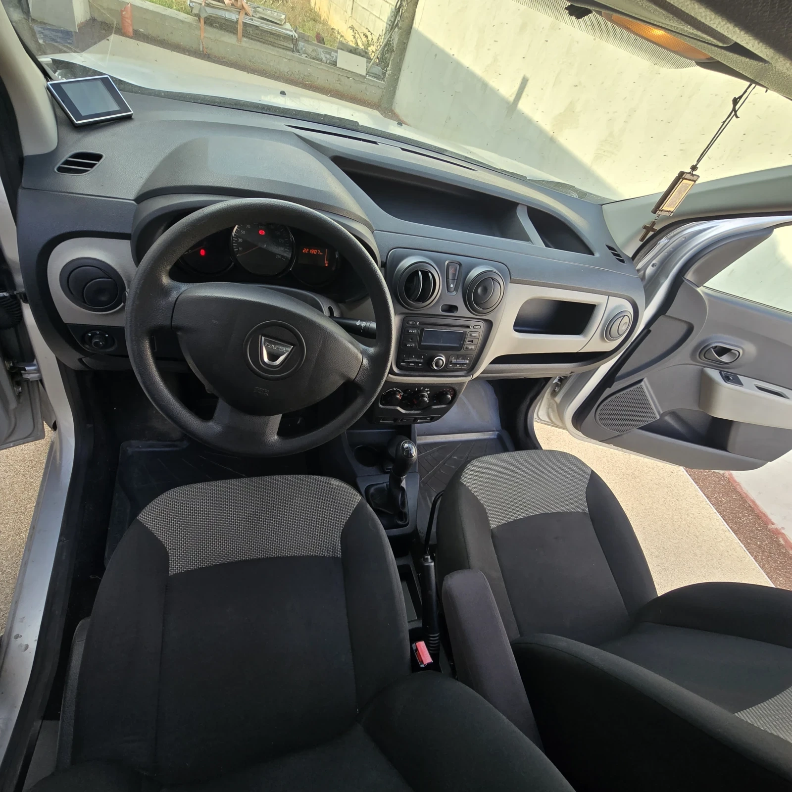 Dacia Dokker | Mobile.bg � ����������� 7