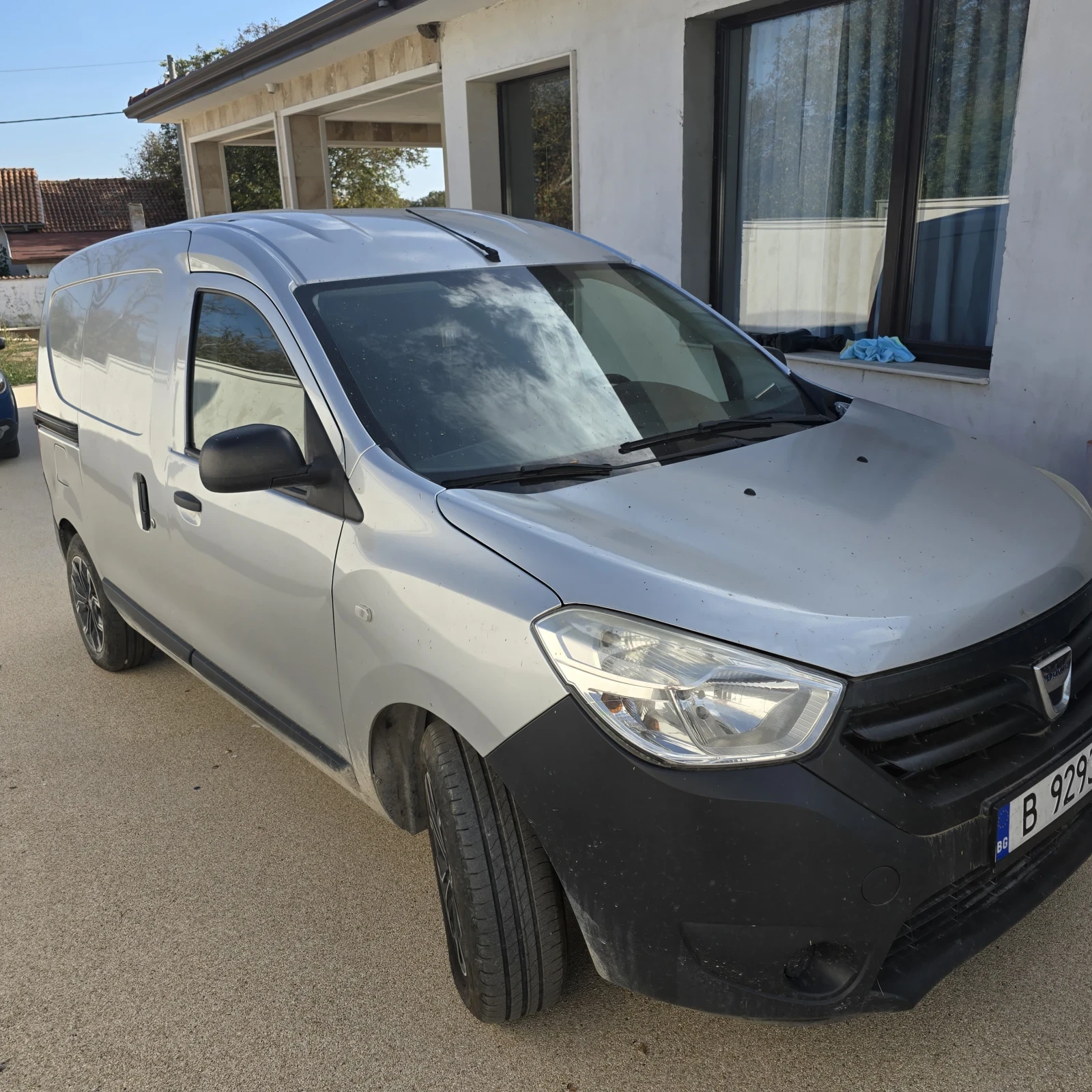 Dacia Dokker | Mobile.bg � ����������� 2