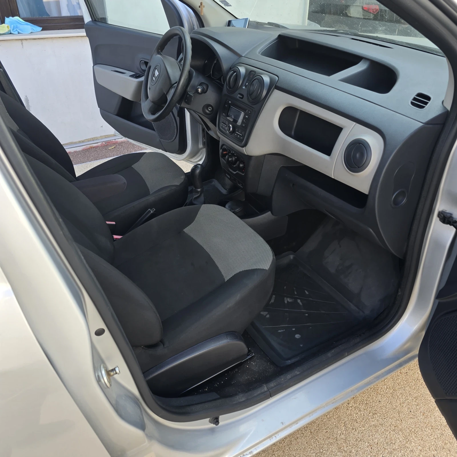 Dacia Dokker | Mobile.bg � ����������� 8