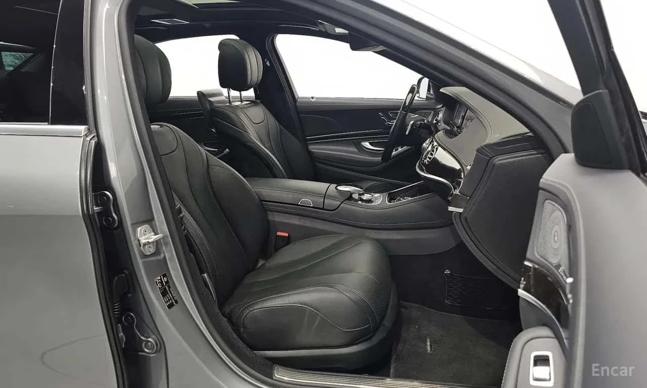 Mercedes-Benz S 400 L 4MATIC * ����� * BURMESTER * HUD * ��������� *  | Mobile.bg � ����������� 10