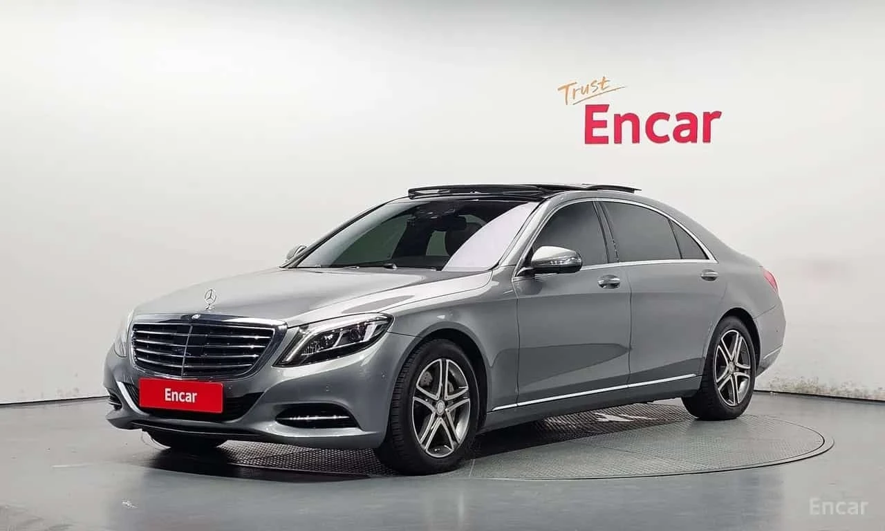 Mercedes-Benz S 400 L 4MATIC * ����� * BURMESTER * HUD * ��������� *  | Mobile.bg � ����������� 1