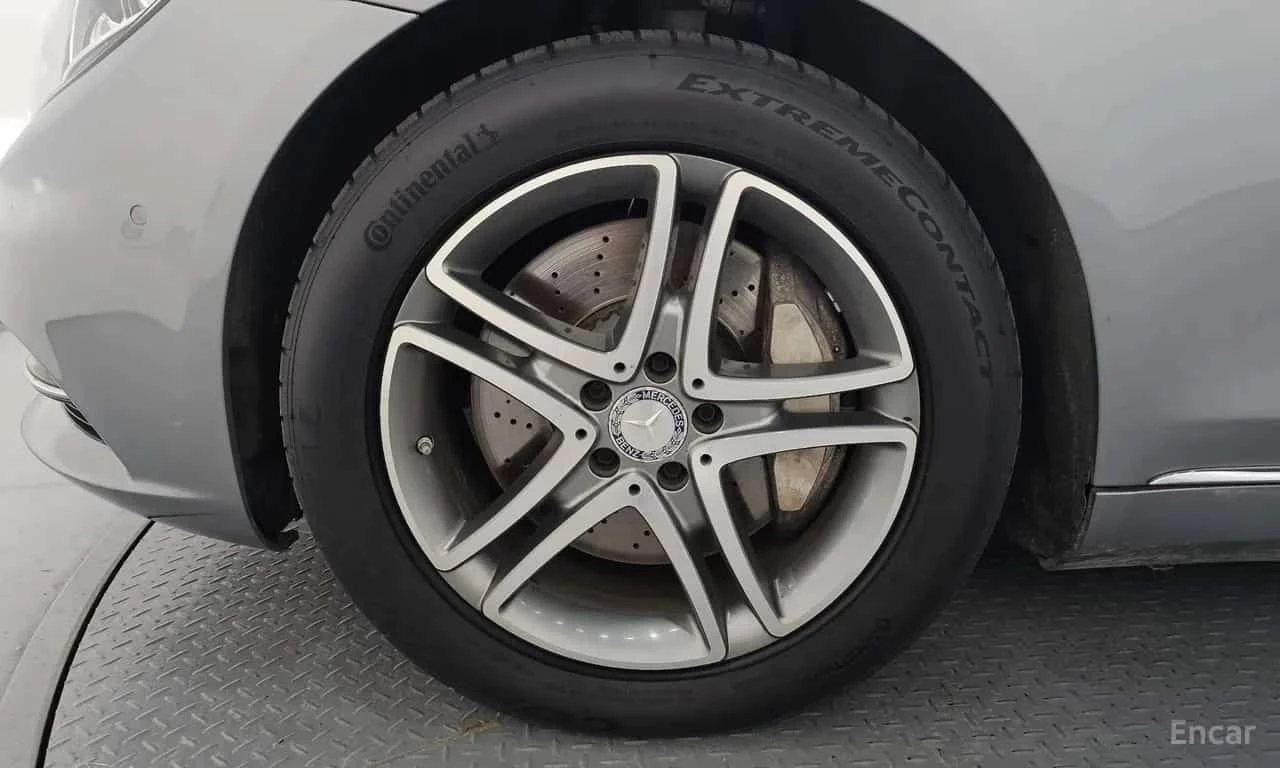 Mercedes-Benz S 400 L 4MATIC * ����� * BURMESTER * HUD * ��������� *  | Mobile.bg � ����������� 5