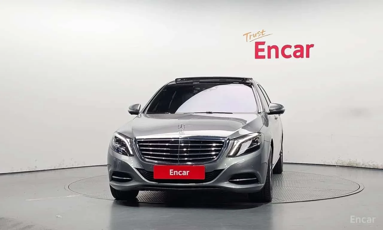 Mercedes-Benz S 400 L 4MATIC * ����� * BURMESTER * HUD * ��������� *  | Mobile.bg � ����������� 3