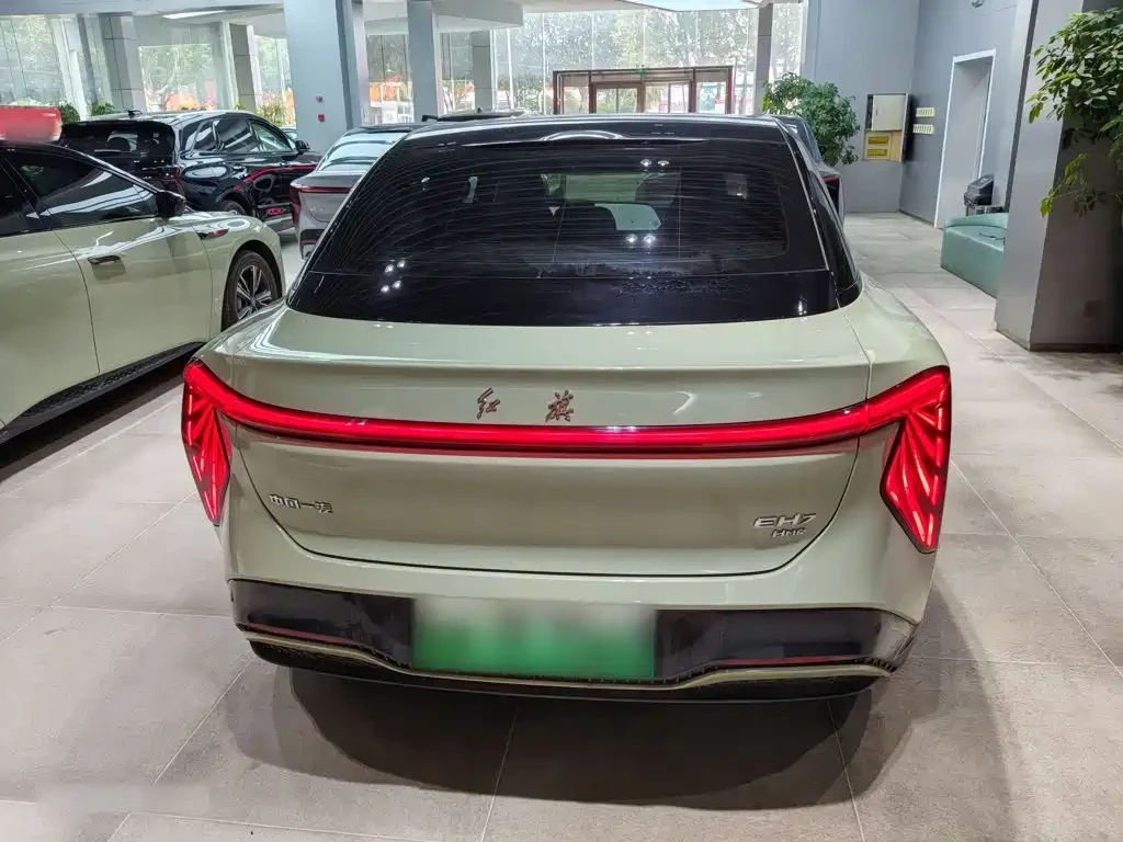 HongQi H9 EH7 2024 690 Pro | Mobile.bg � ����������� 6