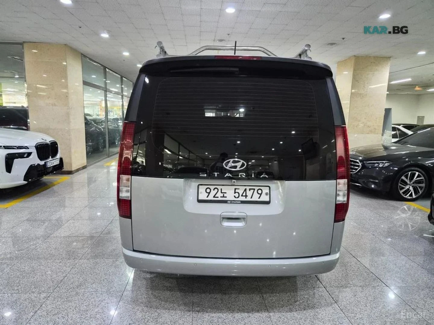 Hyundai Staria | Mobile.bg � ����������� 4